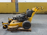 Grasmachine wright - afbeelding 1 van  8