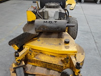 Grasmachine wright - afbeelding 2 van  8