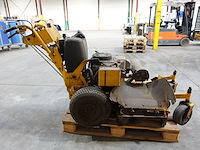 Grasmachine wright - afbeelding 3 van  8