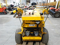 Grasmachine wright - afbeelding 4 van  8