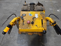 Grasmachine wright - afbeelding 5 van  8