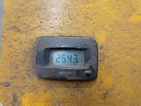 Grasmachine wright - afbeelding 6 van  8