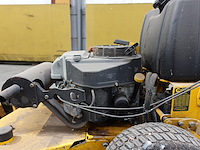 Grasmachine wright - afbeelding 7 van  8