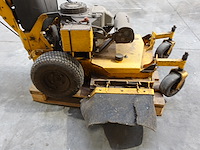 Grasmachine wright - afbeelding 8 van  8
