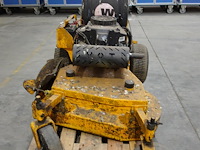 Grasmachine wright - afbeelding 2 van  8