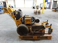 Grasmachine wright - afbeelding 3 van  8