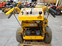 Grasmachine wright - afbeelding 4 van  8