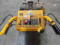 Grasmachine wright - afbeelding 5 van  8