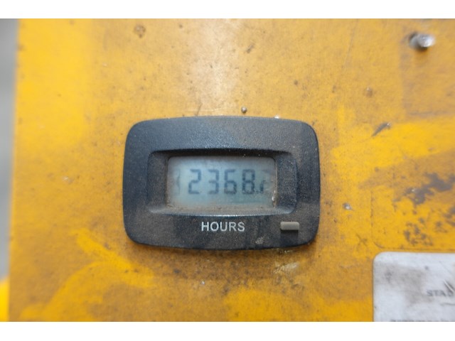 Grasmachine wright - afbeelding 6 van  8