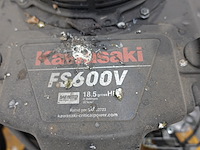 Grasmachine wright - afbeelding 7 van  8