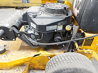 Grasmachine wright - afbeelding 8 van  8