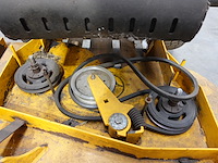 Grasmachine wright - afbeelding 2 van  10