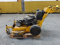 Grasmachine wright - afbeelding 1 van  10