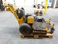 Grasmachine wright - afbeelding 4 van  10