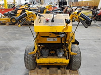 Grasmachine wright - afbeelding 5 van  10