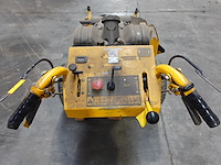 Grasmachine wright - afbeelding 6 van  10