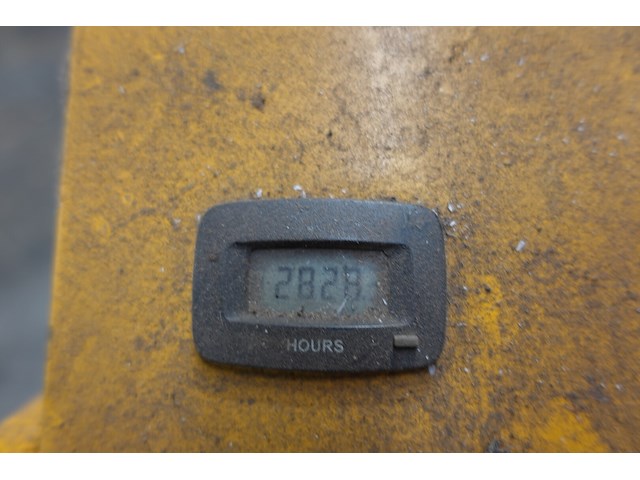 Grasmachine wright - afbeelding 7 van  10