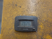 Grasmachine wright - afbeelding 7 van  10