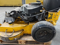 Grasmachine wright - afbeelding 8 van  10