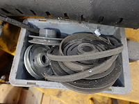 Grasmachine wright - afbeelding 9 van  10