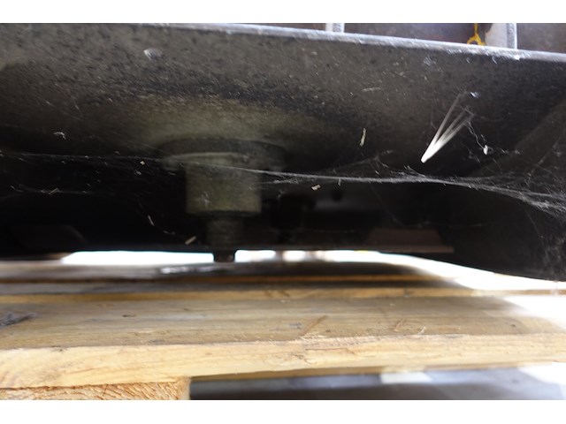 Grasmachine wright - afbeelding 10 van  10