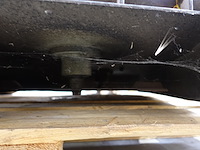 Grasmachine wright - afbeelding 10 van  10