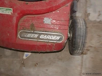 Grasmachine - afbeelding 2 van  2