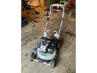 Grasmachine/grasmaaier grin hm46a - afbeelding 6 van  6