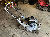 Grasmachine/grasmaaier grin hm46a - afbeelding 2 van  6