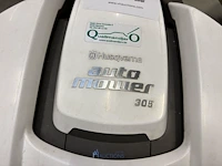 Grasrobot husqvarna auto mower 305 - afbeelding 2 van  5