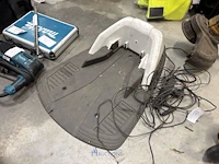 Grasrobot husqvarna auto mower 305 - afbeelding 3 van  5