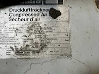 Grass ul815.1 luchtcompressor - afbeelding 7 van  8