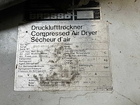 Grass ul815.1 luchtcompressor - afbeelding 8 van  8