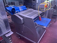 Grasselli ab520 onthuidmachine - afbeelding 1 van  5