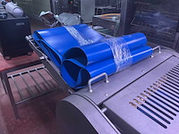Grasselli ab520 onthuidmachine - afbeelding 2 van  5