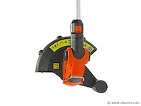 Grastrimmer 18 volt - afbeelding 5 van  5