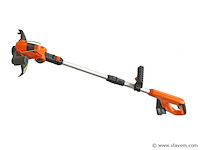 Grastrimmer 18 volt - afbeelding 2 van  5
