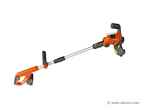 Grastrimmer 18 volt - afbeelding 3 van  5