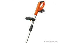 Grastrimmer 18 volt - afbeelding 5 van  5
