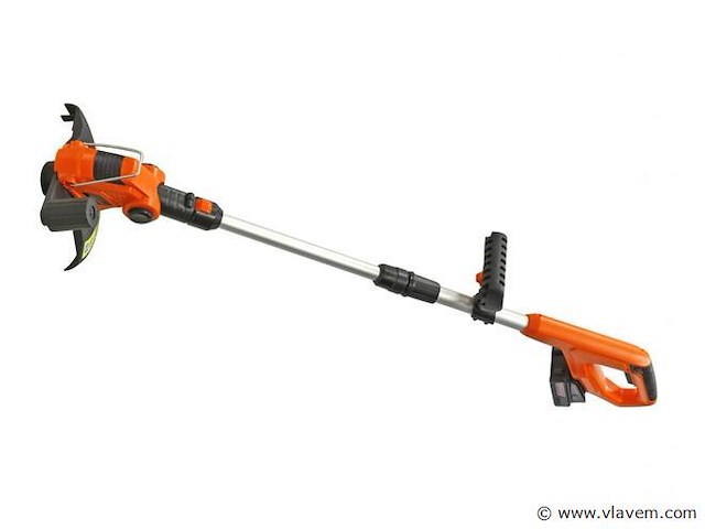 Grastrimmer 18 volt - afbeelding 2 van  5