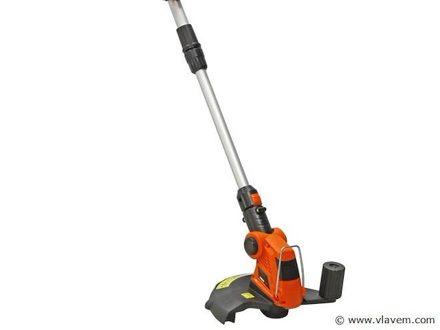 Grastrimmer 18 volt - afbeelding 3 van  5