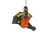 Grastrimmer 18 volt - afbeelding 3 van  11