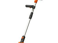 Grastrimmer 18 volt - afbeelding 5 van  11