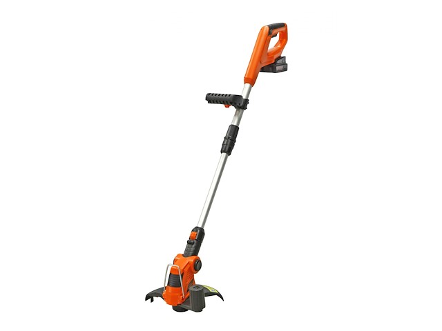 Grastrimmer 18 volt - afbeelding 5 van  11