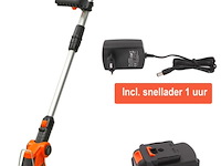 Grastrimmer 18 volt - afbeelding 1 van  4