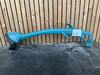 Grastrimmer bosch easytrim