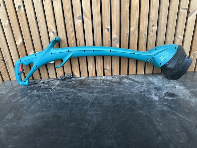 Grastrimmer bosch easytrim - afbeelding 2 van  4