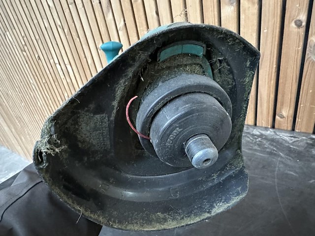 Grastrimmer bosch easytrim - afbeelding 4 van  4