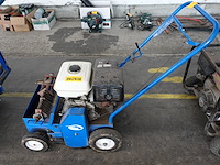 Graszaaimachine bluebird - afbeelding 2 van  6