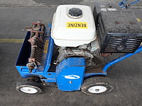 Graszaaimachine bluebird - afbeelding 3 van  6